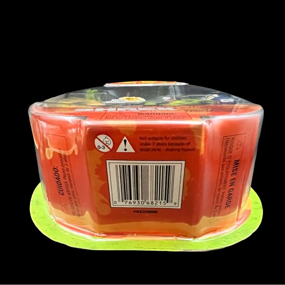 Shrek 2 Action Figure with Slammin' Arm & Swamp Gas Feature Hasbro 2004 - Picture 4 of 7